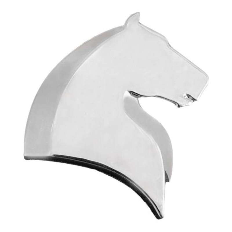 آرم جلو پنجره خودرو وارون مدل P-127 مناسب برای تارا