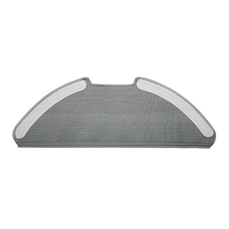 پد تی جارو رباتیک مدل Mop 2 Pro مناسب برای جاروبرقی رباتیک شیائومی Mop 2 Pro