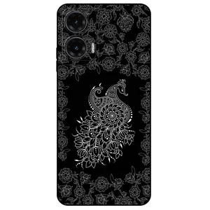 Megafone phoenix 7425 Cover For Motorola Moto G35