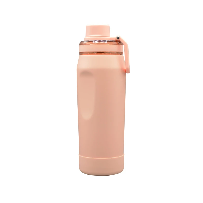 شیکر ورزشی مدل GS-M-307586 گنجایش 0.704 لیتر