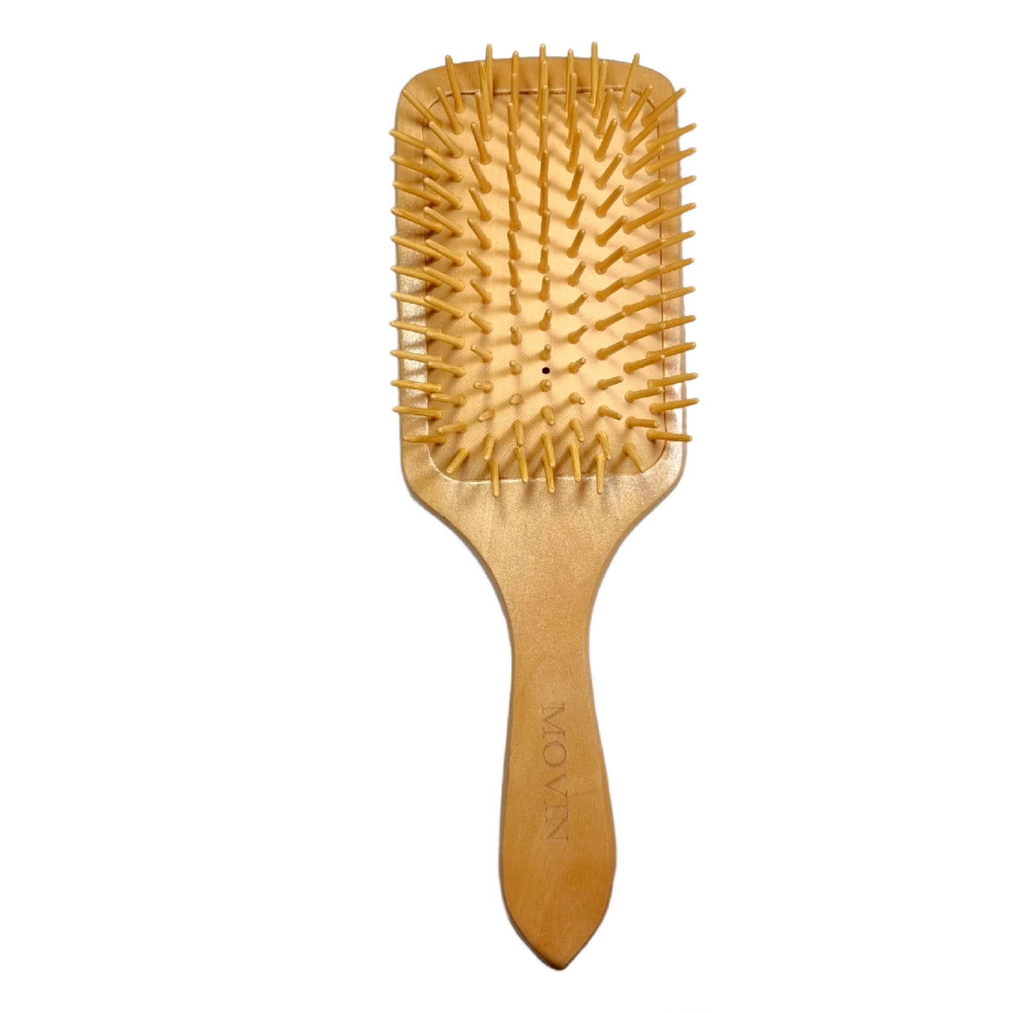 برس مو موین مدل چوبی 11