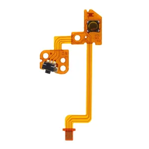 ریبون دکمه L دستگاه نینتندو سوئیچ مدل A602