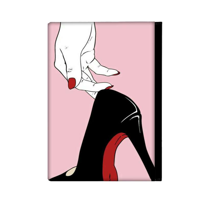 کلاسور مدل دختر کد 470