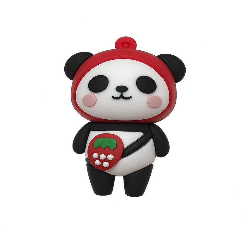 فلش مموری کینگ فست مدل PD-13 ظرفیت 32 گیگابایت با رابط USB 2.0