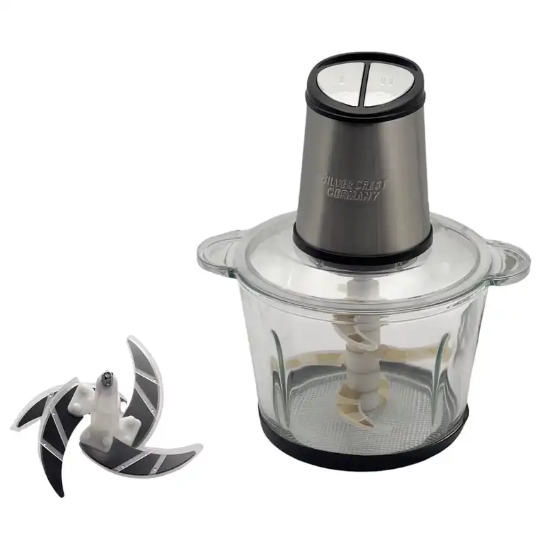 خردکن سیلور کرست مدل 3000W