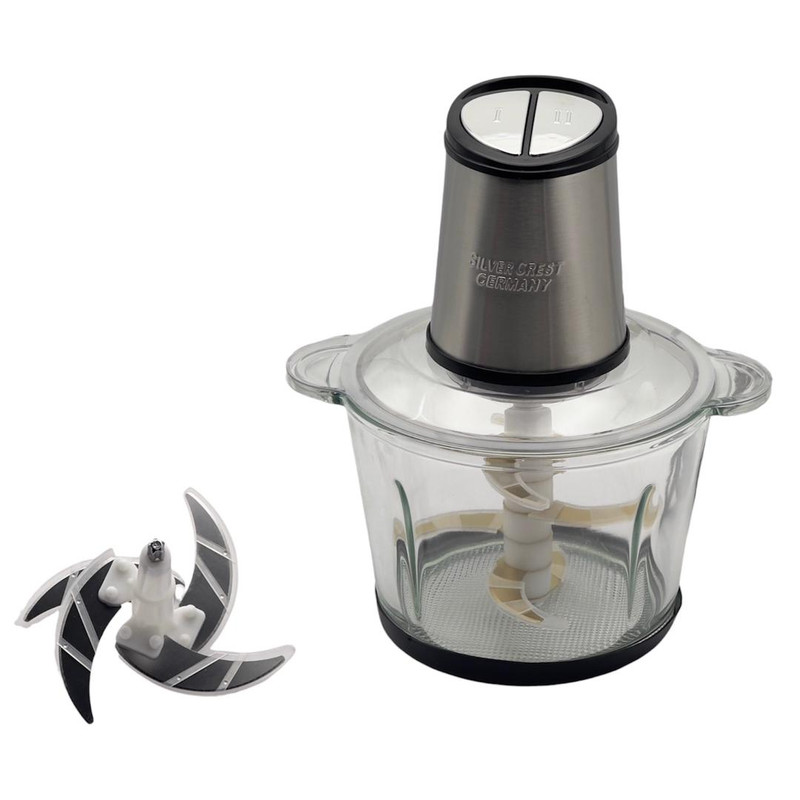 خردکن سیلور کرست مدل 3000W خردکن سیلور کرست مدل 3000W