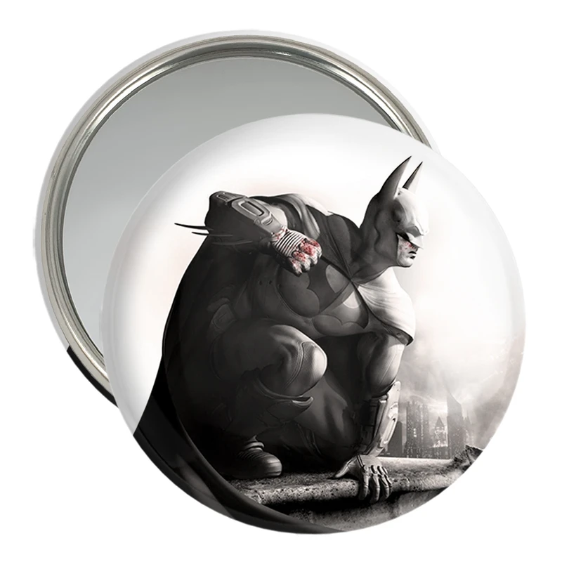 آینه جیبی خندالو مدل بازی بتمن Batman کد 30202