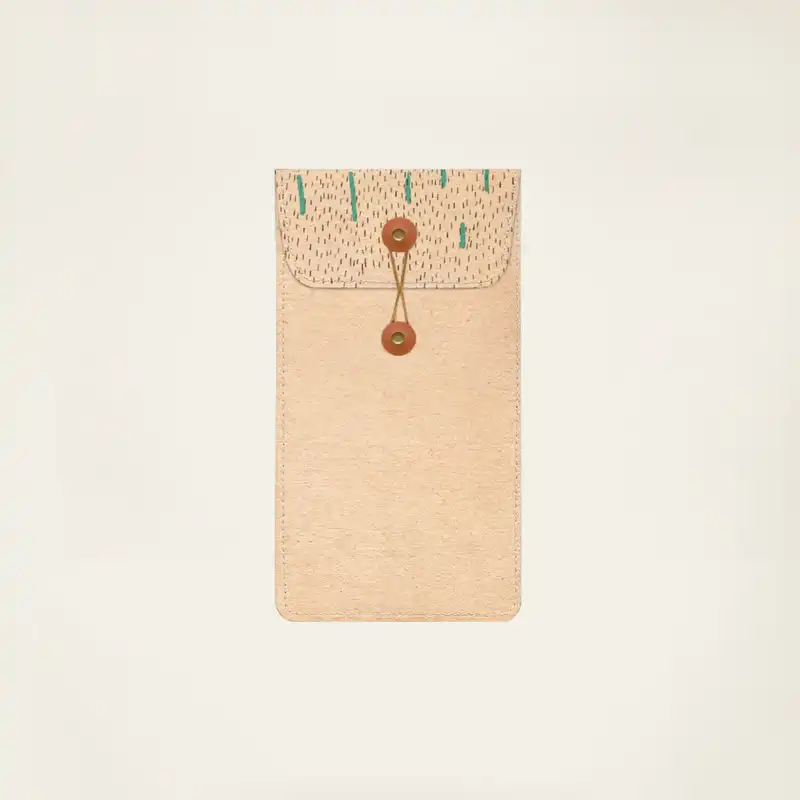 پاکت پول مریخ مدل Raining 9015