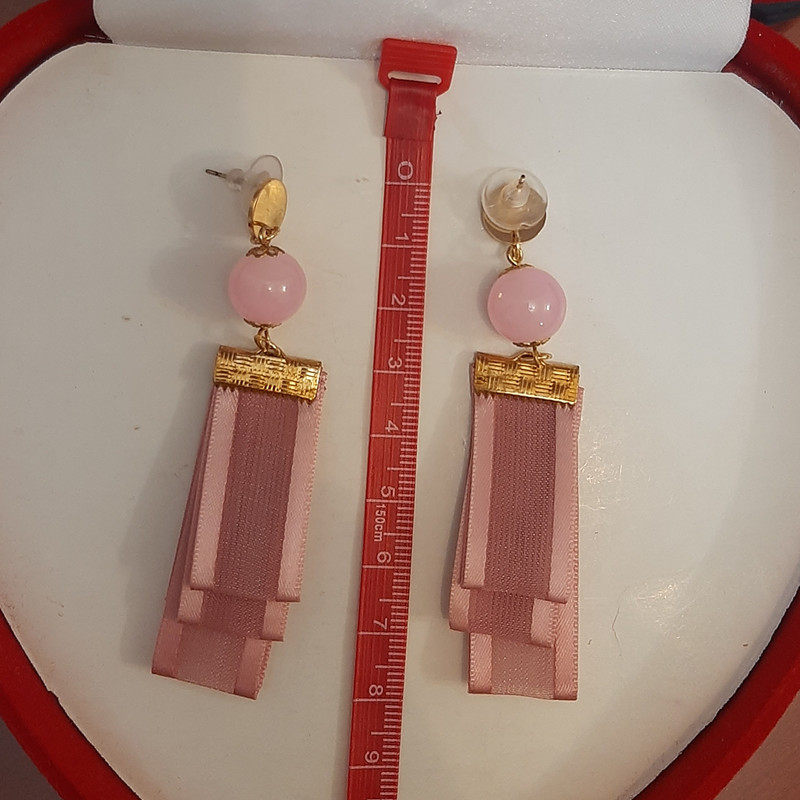 گوشواره زنانه مدل فانتزی