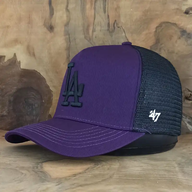 کلاه کپ مدل mn911