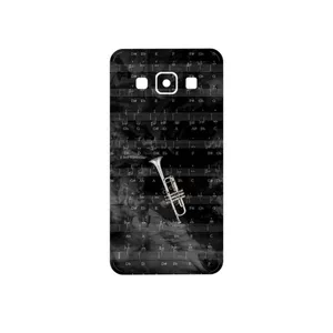 MAHOOT Trumpet Cover Sticker for Samsung Galaxy A3