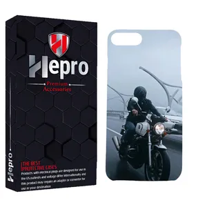 HEPRO MC Cover for Apple IPHONE 7 PLUS / 8 PLUS