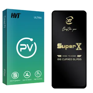 HVT PV2 SuperX Screen Protector For Xiaomi Redmi Note 12 Pro 4G