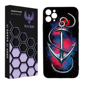 RIVEN RI3-9 Case For Apple iphone 13 Pro Max