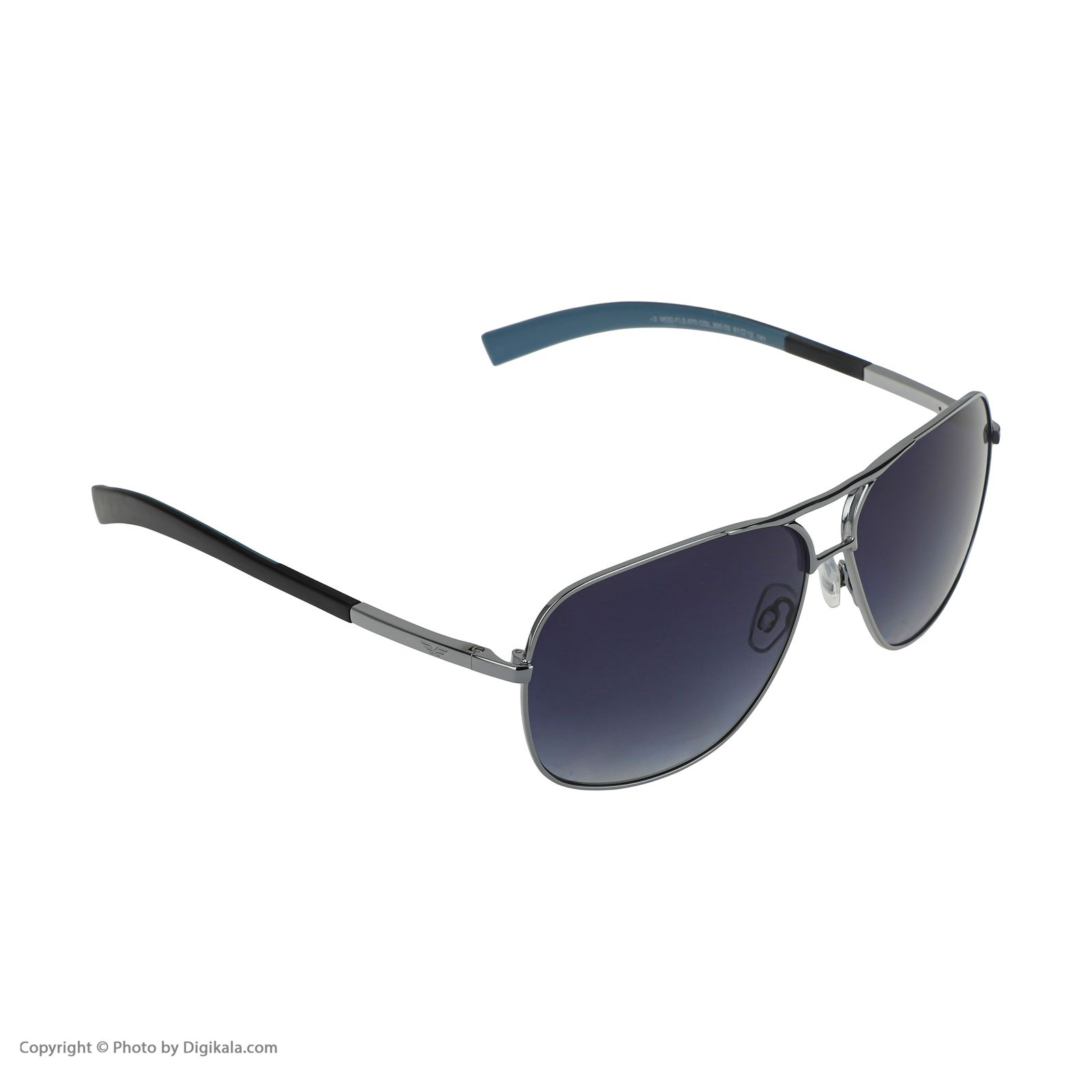 عینک آفتابی مردانه فلرت مدل FLS570-300-03 -  - 3