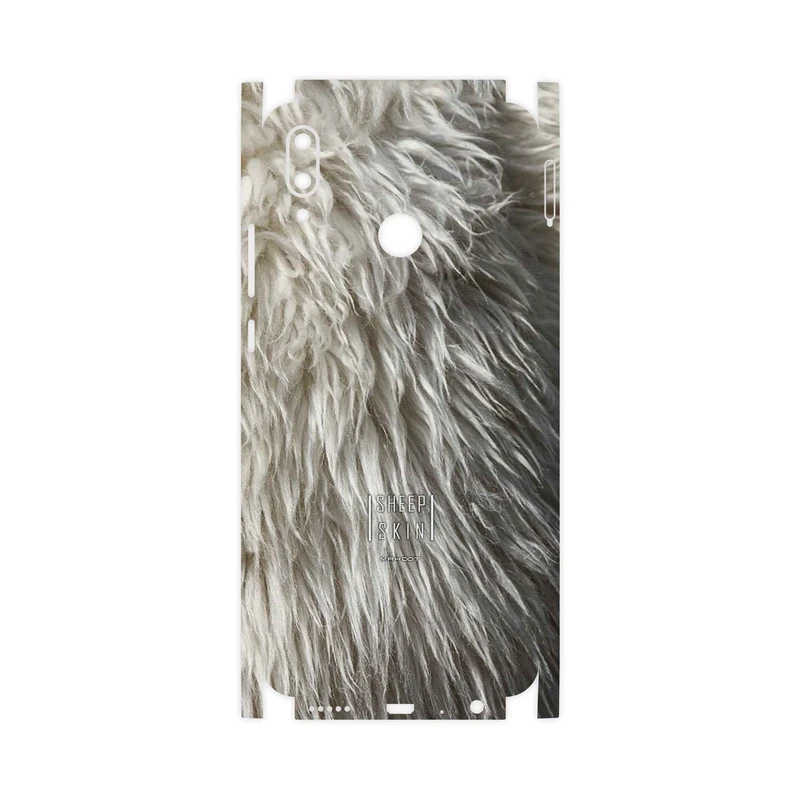 برچسب پوششی ماهوت مدل Sheep Skin-FullSkin مناسب برای گوشی موبایل هوآوی Y9 2019