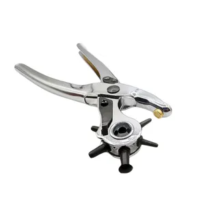 کمربند سوراخ کن مدل 2025