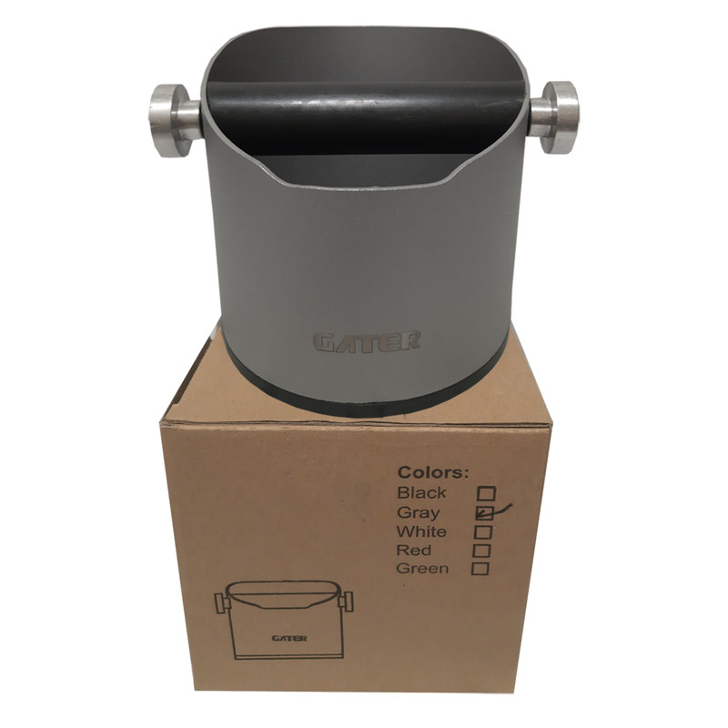 ناک باکس گتر مدل پرو فلزی ناک باکس گتر مدل پرو فلزی