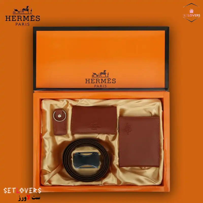 ست هدیه مدل S909