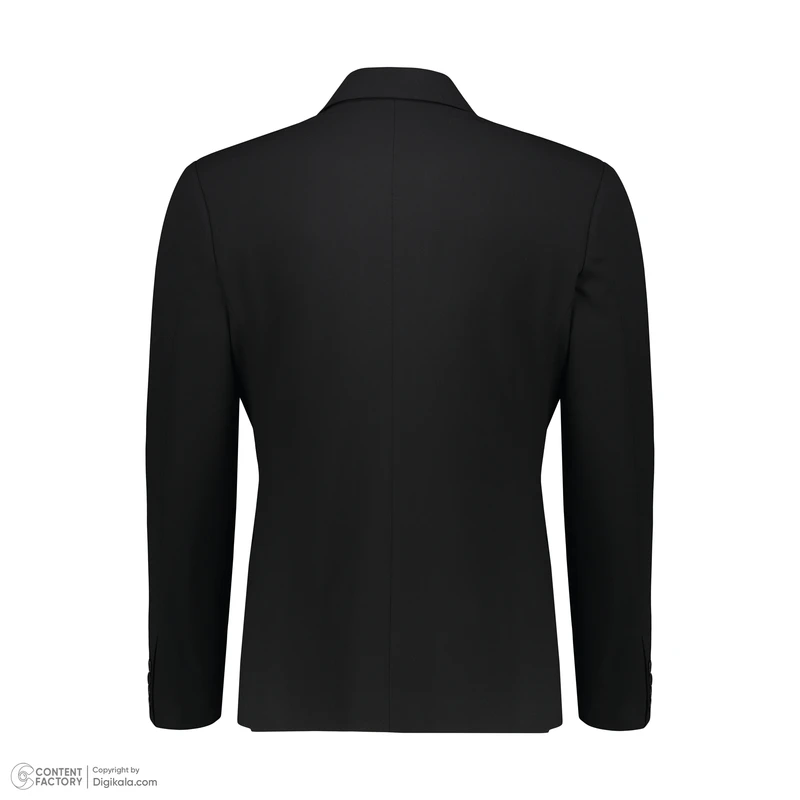 عکس شماره 7 : کت و شلوار مردانه مدل دبل برست 2