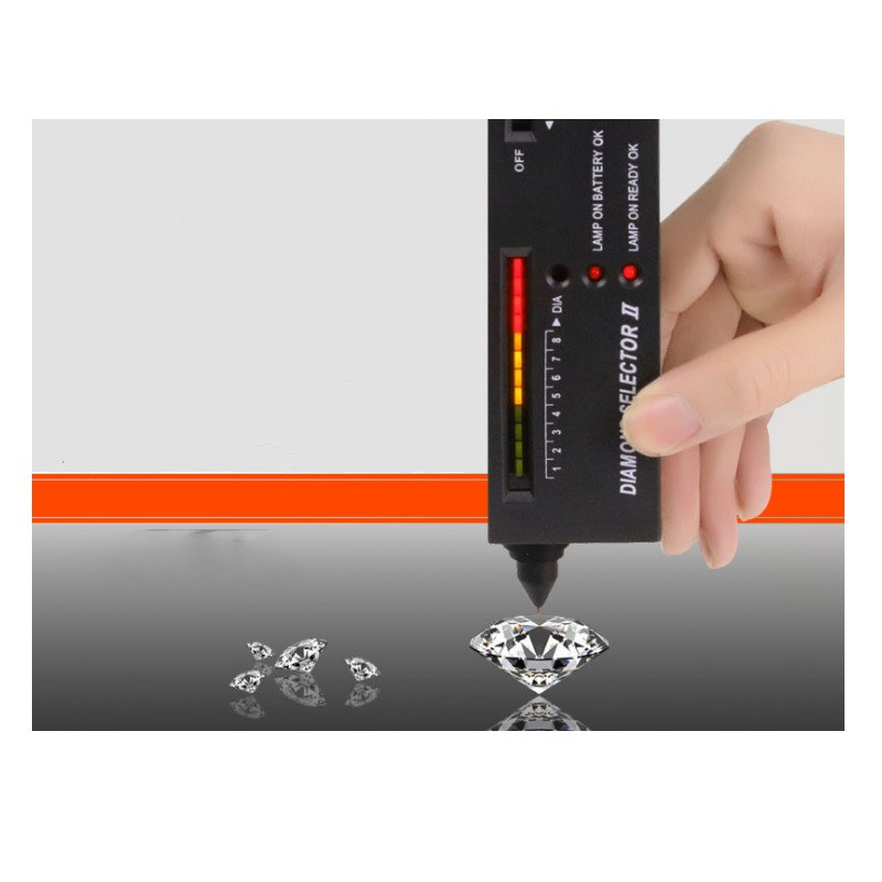 تستر الماس کد 3030