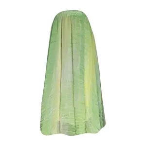 دامن زنانه مدل حریر