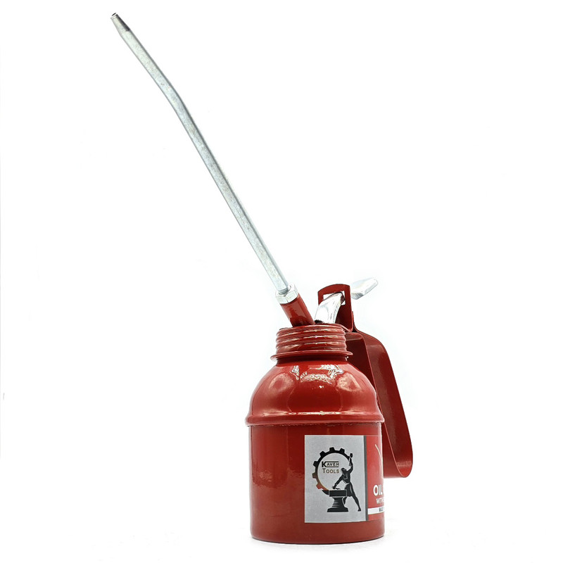 روغن دان کاوه مدل T 200 ظرفیت 200 میلی لیتر روغن دان کاوه مدل T 200 ظرفیت 200 میلی لیتر