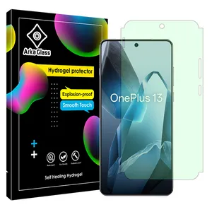 Arka Glass Eye care model green light screen protector suitable for OnePlus 13 Mobile phone