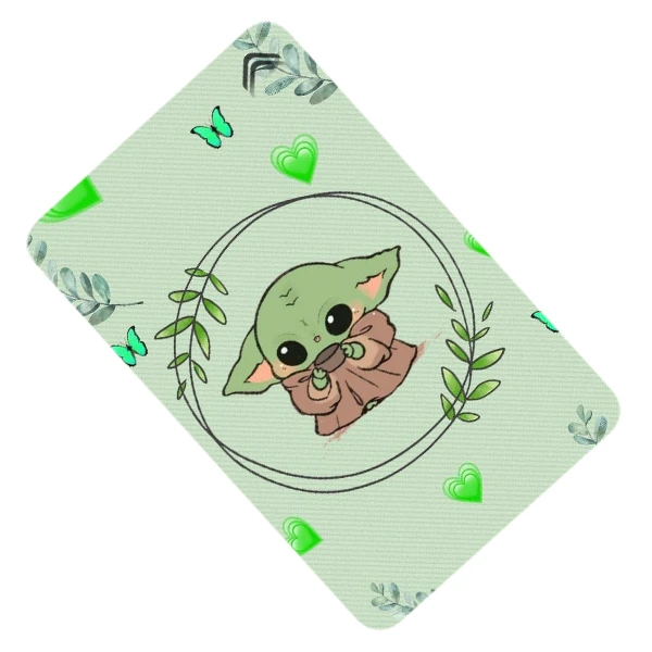 استیکر کارت مدل CAB494-K-G1-57