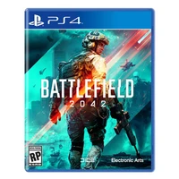 بازی Battlefield 2042 مخصوص PS4