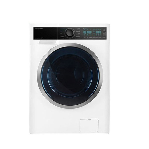 ماشین لباسشویی دوو مدل DWK-Life 83TB ظرفیت 8 کیلوگرم