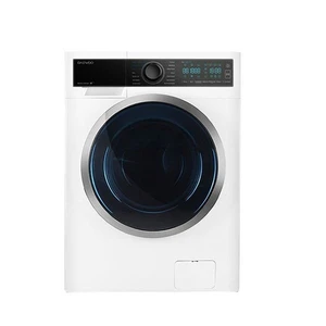 ماشین لباسشویی دوو مدل DWK-LIFE830TB ظرفیت 8 کیلوگرم