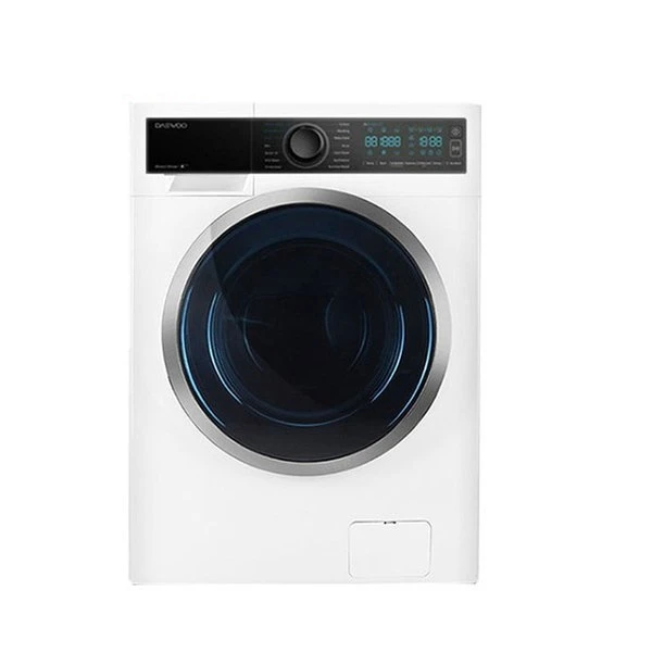 ماشین لباسشویی دوو مدل DWK-LIFE830TB ظرفیت 8 کیلوگرم