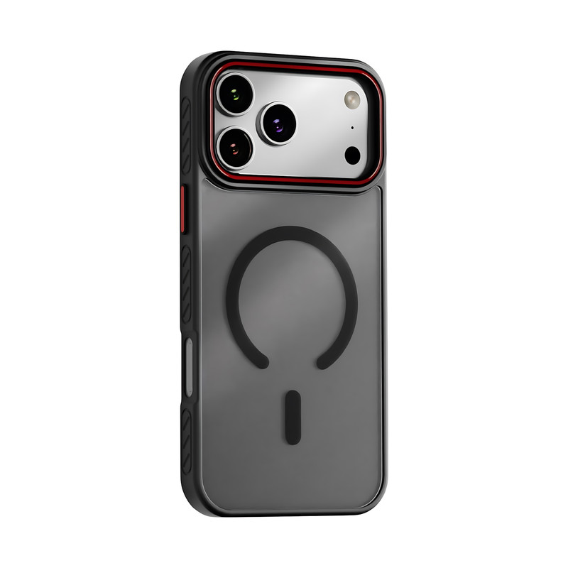 کاور مدل Eirlys مناسب برای گوشی موبایل اپل iPhone 17 Pro