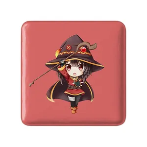 مگنت خندالو مدل مگومین انیمه کونوسوبا Konosuba کد 27327