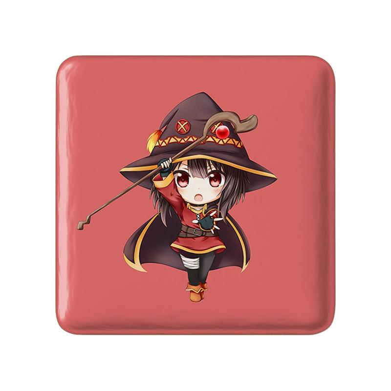 مگنت خندالو مدل مگومین انیمه کونوسوبا Konosuba کد 27327