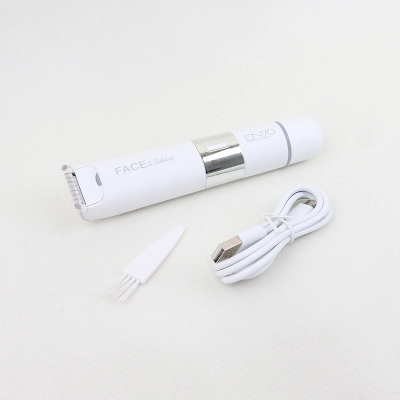 عکس شماره 15 : ماشین اصلاح موی بدن بانوان انزو پروفیشینال مدل en-1401