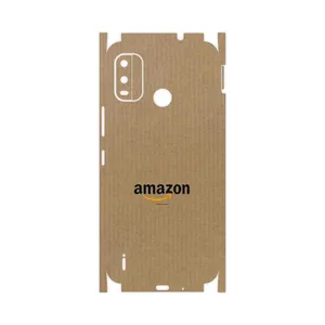 MAHOOT Amazon-FullSkin Cover Sticker for Nokia G11 Plus
