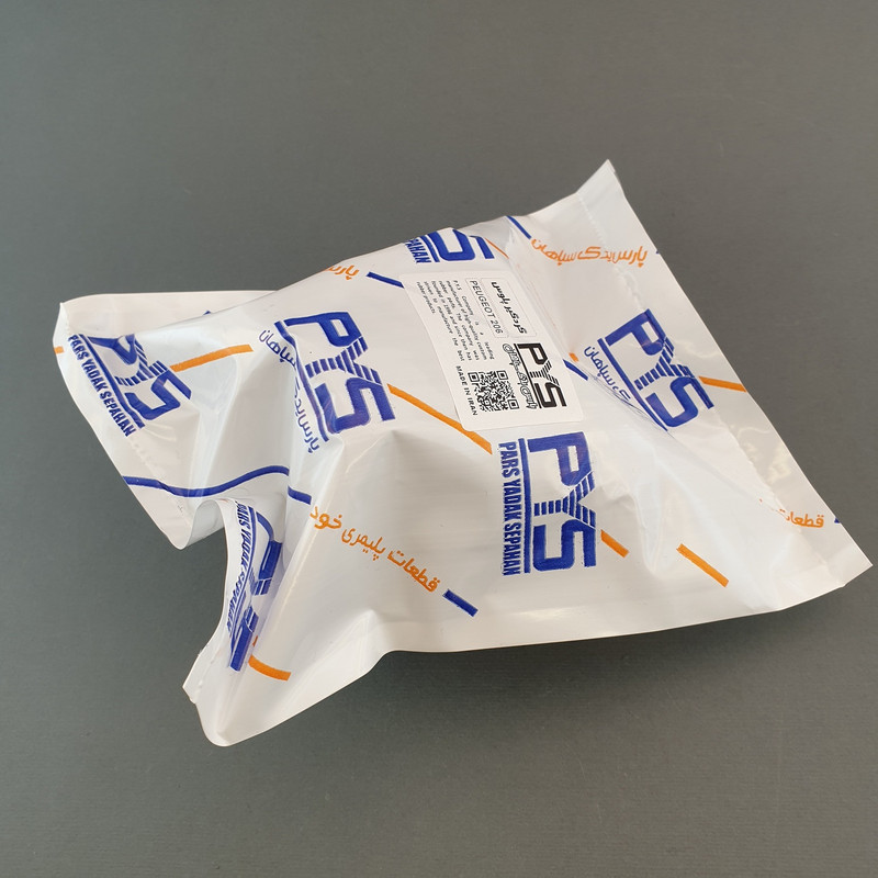 گردگیر پلوس پی وای اس مدل LK333L مناسب برای پژو 206