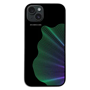 AKAM AMC-WA15PLUS-ILLUSION-10Cover For Apple iPhone 15 Plus