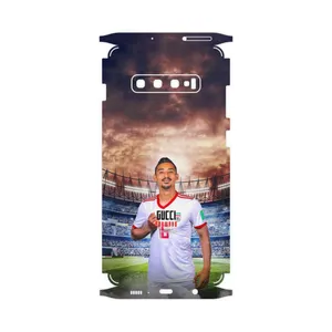MAHOOT Reza Ghoochannejhad-FullSkin Cover Sticker for Samsung Galaxy S10 Plus