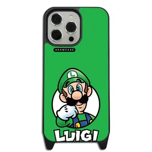 AKAM AMC-WLA14PROMAX-SUPER MARIO13 Cover For Apple iPhone 14 Pro Max