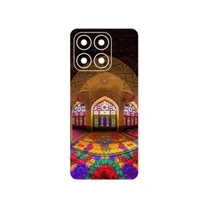 MAHOOT Nasir Al-Molk Mosque Cover Sticker for Honor X8a