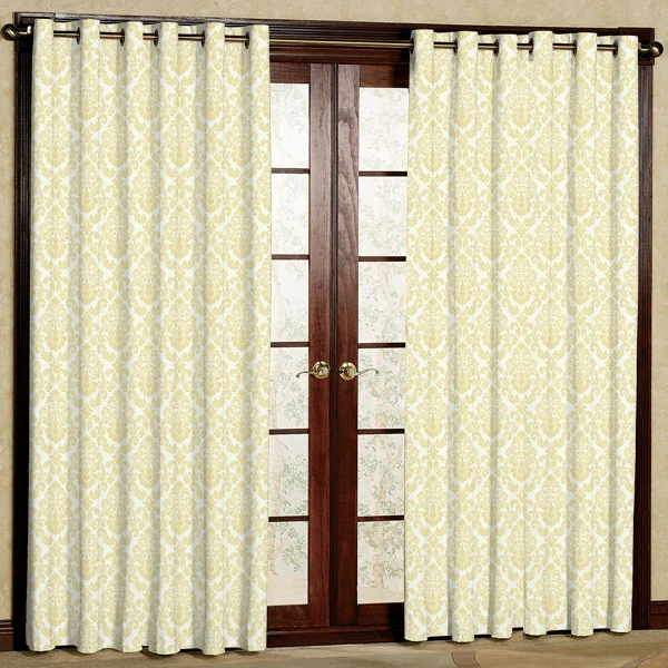 پرده مخمل پانچی کد 5793 سایز 280x140 سانتی متر