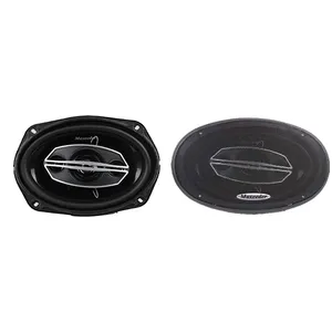 اسپیکر خودرو مکسیدر مدل MX-CX6950 PL6905 بسته دو عددی