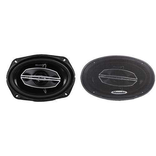 اسپیکر خودرو مکسیدر مدل MX-CX6950 PL6905 بسته دو عددی