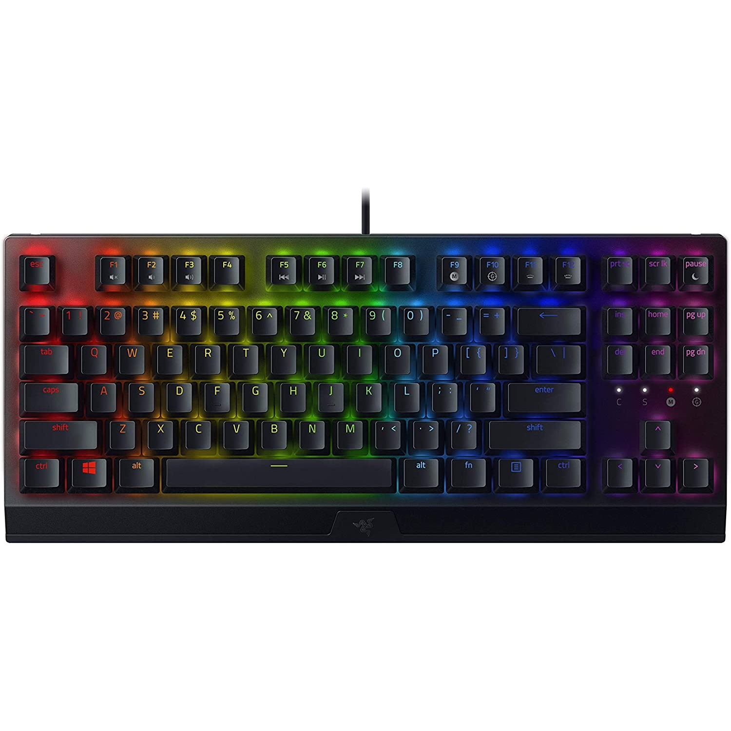 corsair k100 rgb kaina