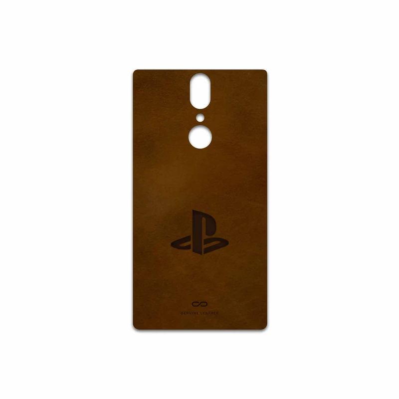 برچسب پوششی ماهوت مدل BFL-PS مناسب برای گوشی موبایل یومی Crystal