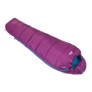 کیسه خواب ونگو مدل  Nitestar Junior / Plum Purple