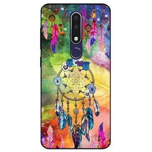  Megafone 8082 Cover For Nokia 3.1 Plus